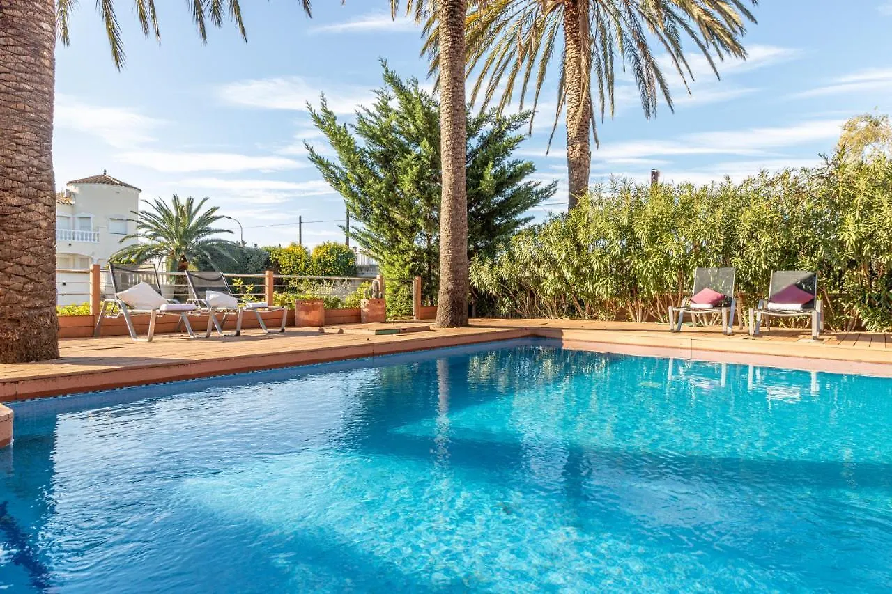 Apart-Rent Villa Pani 0109 Empuriabrava