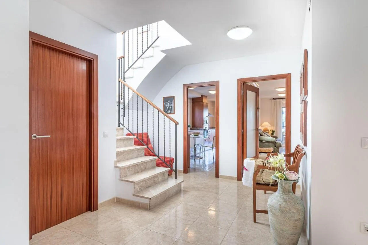 Apart-Rent Villa Pani 0109 Empuriabrava