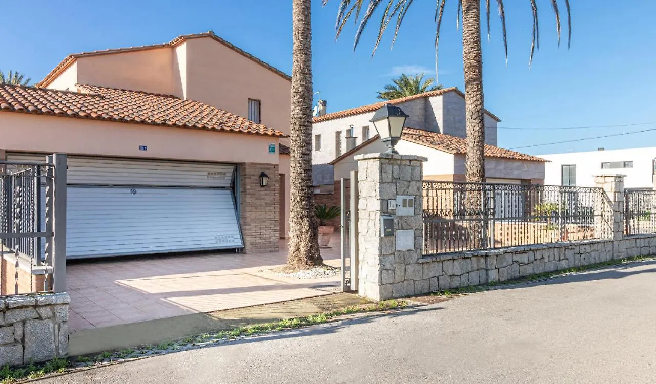 Apart-Rent Villa Pani 0109 Empuriabrava 0*,  Spanien