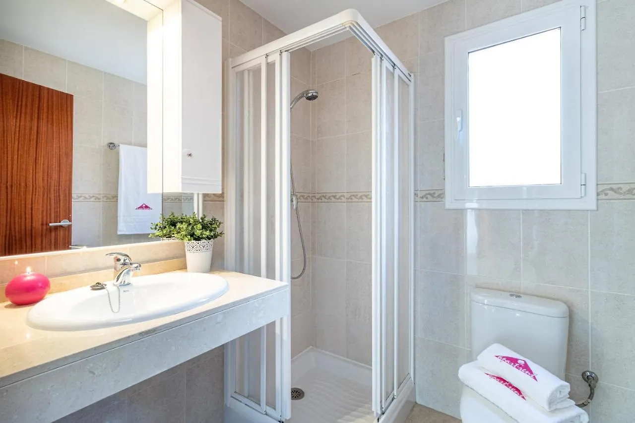 Apart-Rent Villa Pani 0109 Empuriabrava