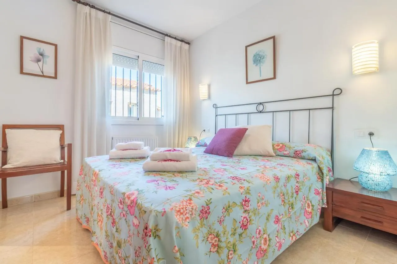 Apart-Rent Villa Pani 0109 Empuriabrava