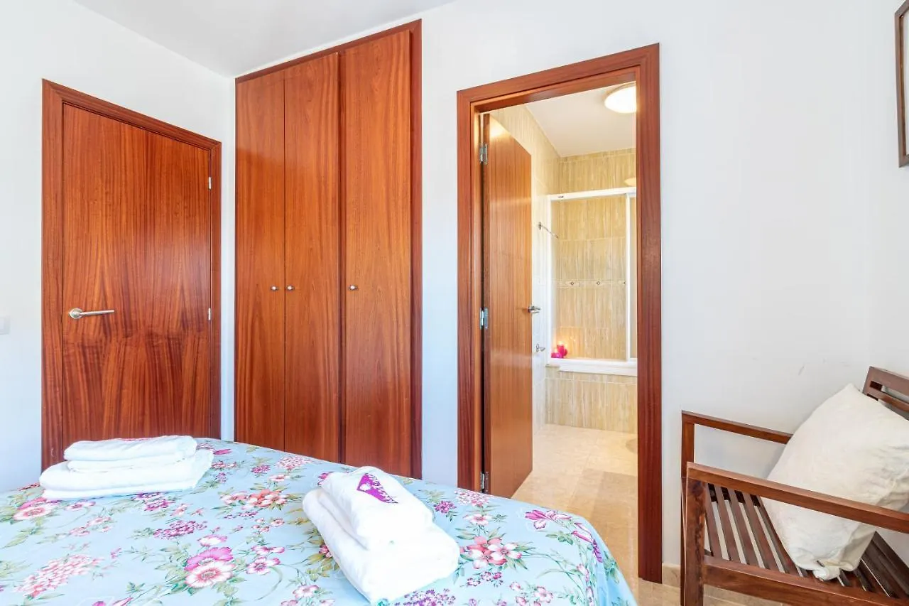 Apart-Rent Villa Pani 0109 Empuriabrava 0*,