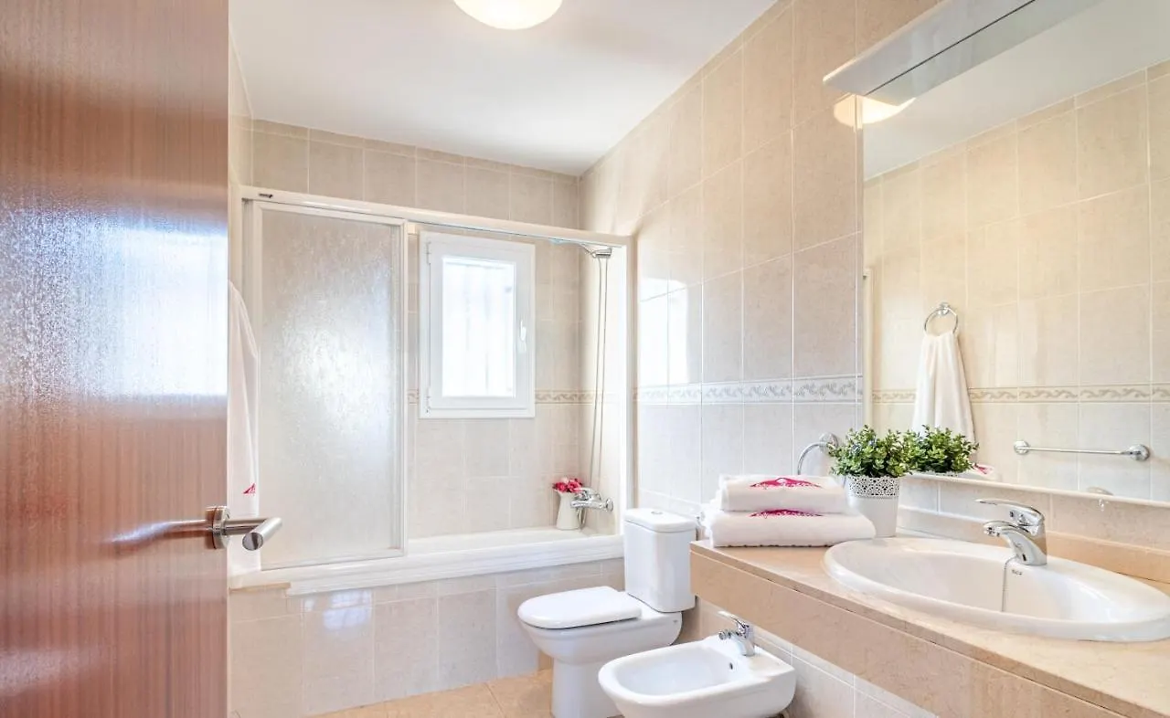 Apart-Rent Villa Pani 0109 Empuriabrava